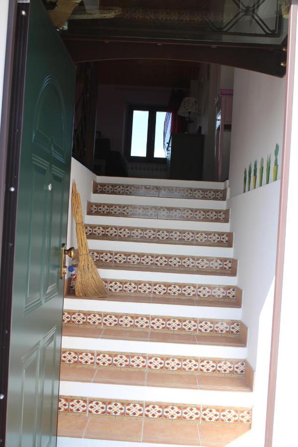 Casa Vacanze Angelica Ostra Vetere Екстер'єр фото