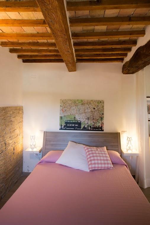 Casa Vacanze Angelica Ostra Vetere Екстер'єр фото